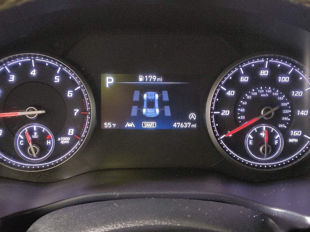 2023 Hyundai Santa Fe in Midlothian, IL 60445 - 18127060 23