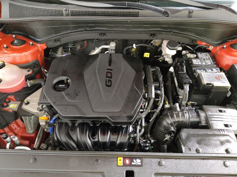 2023 Hyundai Santa Fe in Midlothian, IL 60445 - 18127060 30