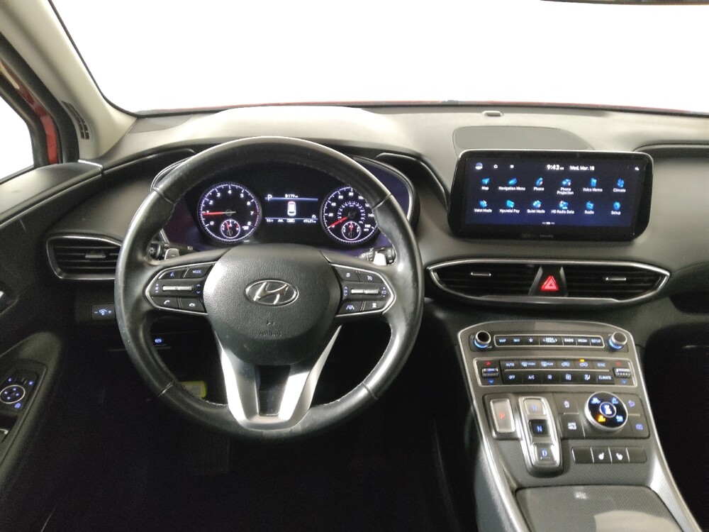 2023 Hyundai Santa Fe in Midlothian, IL 60445 - 18127060 22