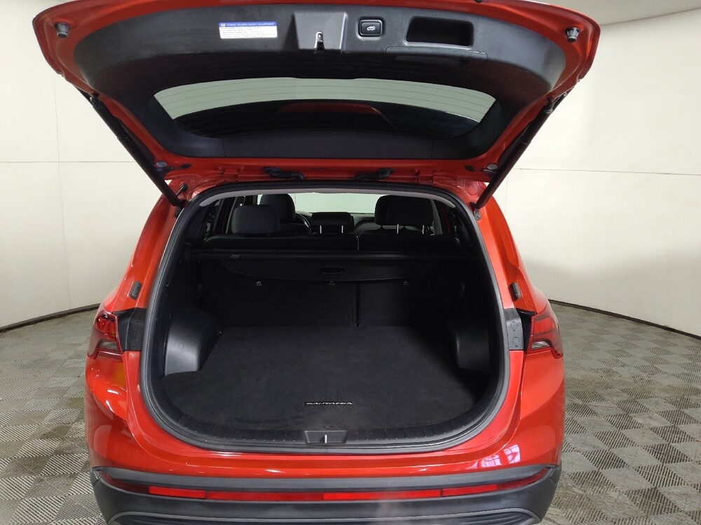 2023 Hyundai Santa Fe in Midlothian, IL 60445 - 18127060 29