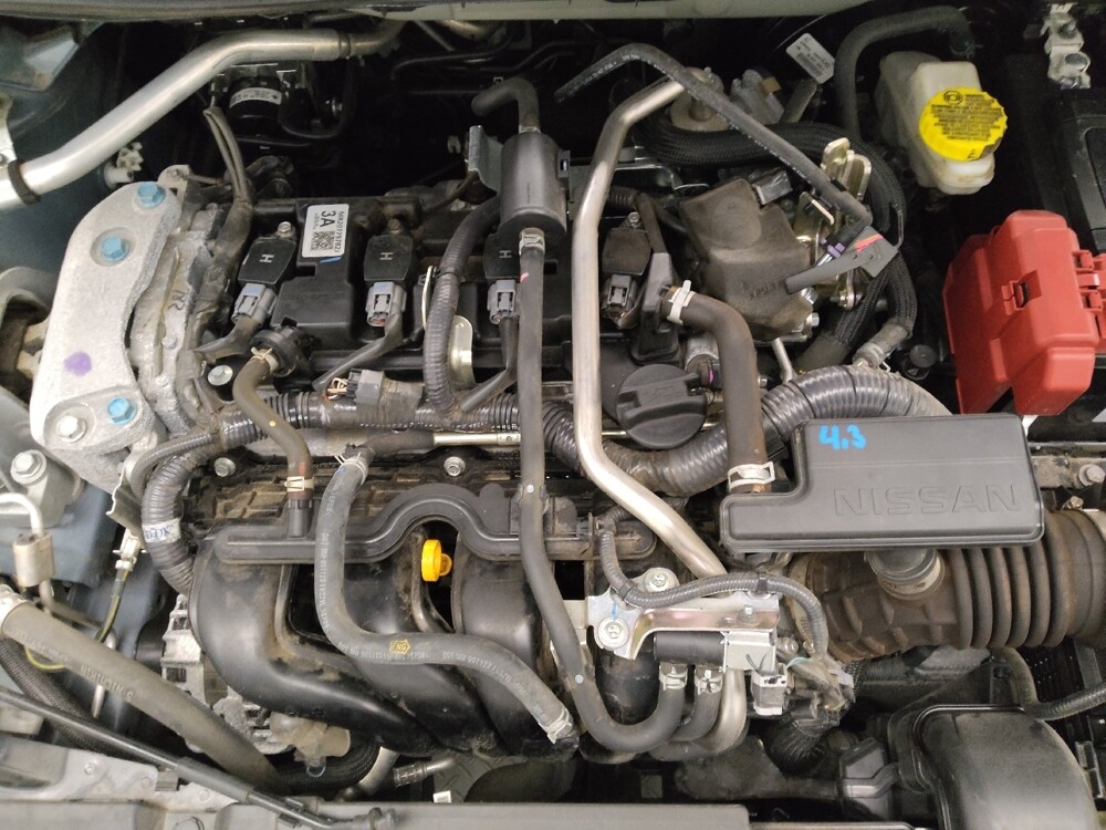 2024 Nissan Sentra in Peoria, IL 61615 - 18127061 30