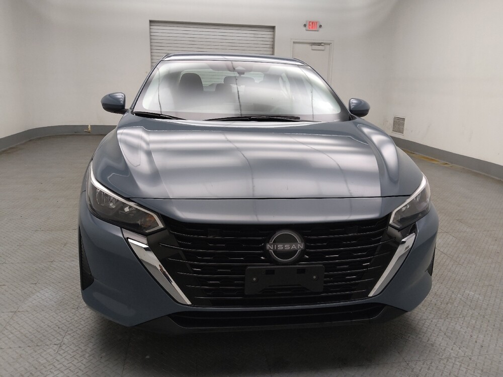 2024 Nissan Sentra in Peoria, IL 61615 - 18127061 14