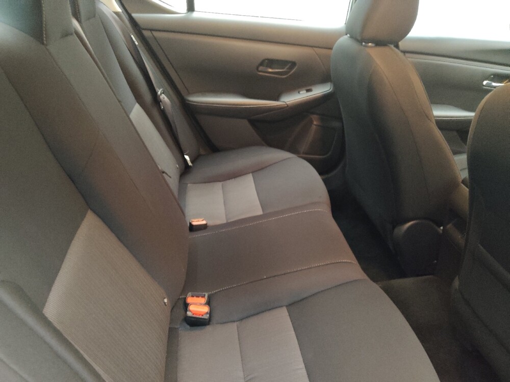 2024 Nissan Sentra in Peoria, IL 61615 - 18127061 19