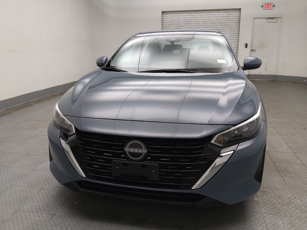 2024 Nissan Sentra in Peoria, IL 61615 - 18127061 15