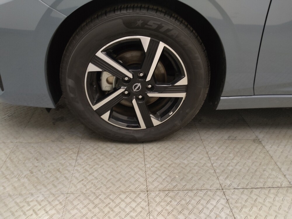 2024 Nissan Sentra in Peoria, IL 61615 - 18127061 31