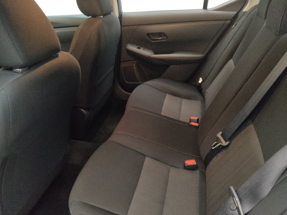 2024 Nissan Sentra in Peoria, IL 61615 - 18127061 18