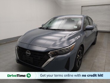 2024 Nissan Sentra in Peoria, IL 61615