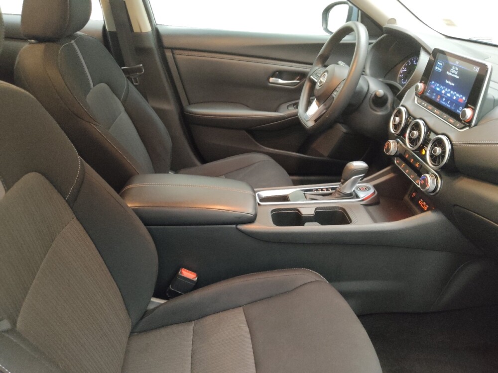 2024 Nissan Sentra in Peoria, IL 61615 - 18127061 21