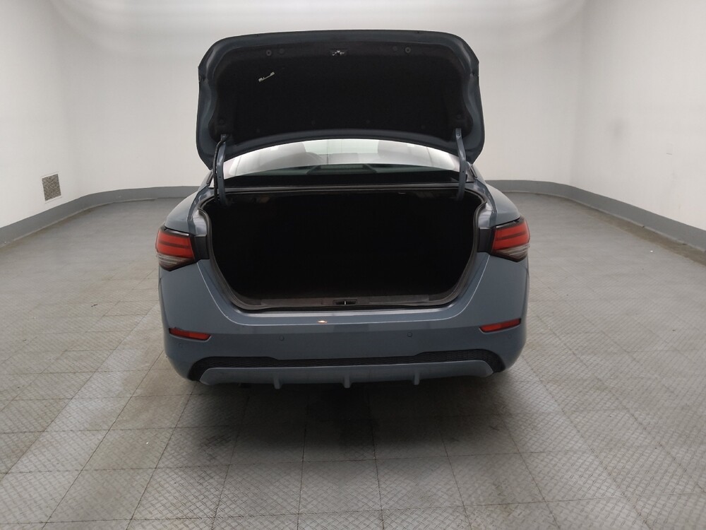 2024 Nissan Sentra in Peoria, IL 61615 - 18127061 29