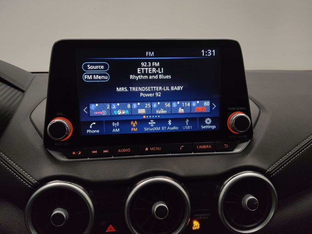 2024 Nissan Sentra in Peoria, IL 61615 - 18127061 25