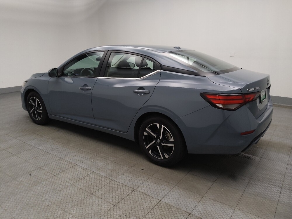 2024 Nissan Sentra in Peoria, IL 61615 - 18127061 3