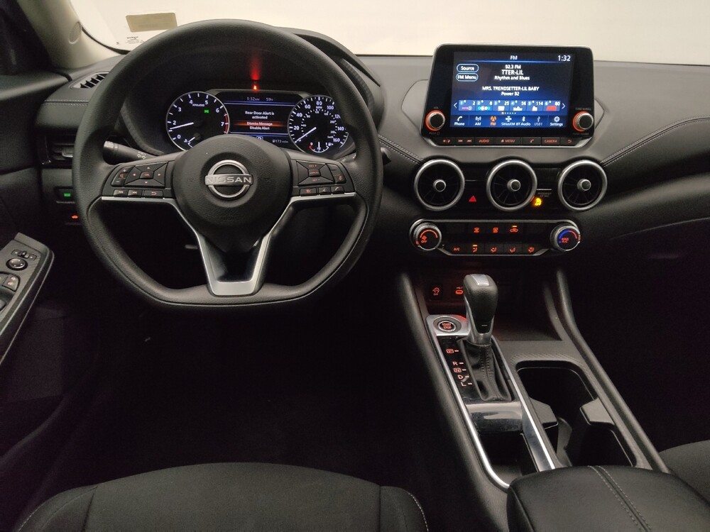 2024 Nissan Sentra in Peoria, IL 61615 - 18127061 22