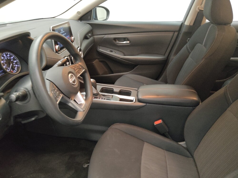 2024 Nissan Sentra in Peoria, IL 61615 - 18127061 17