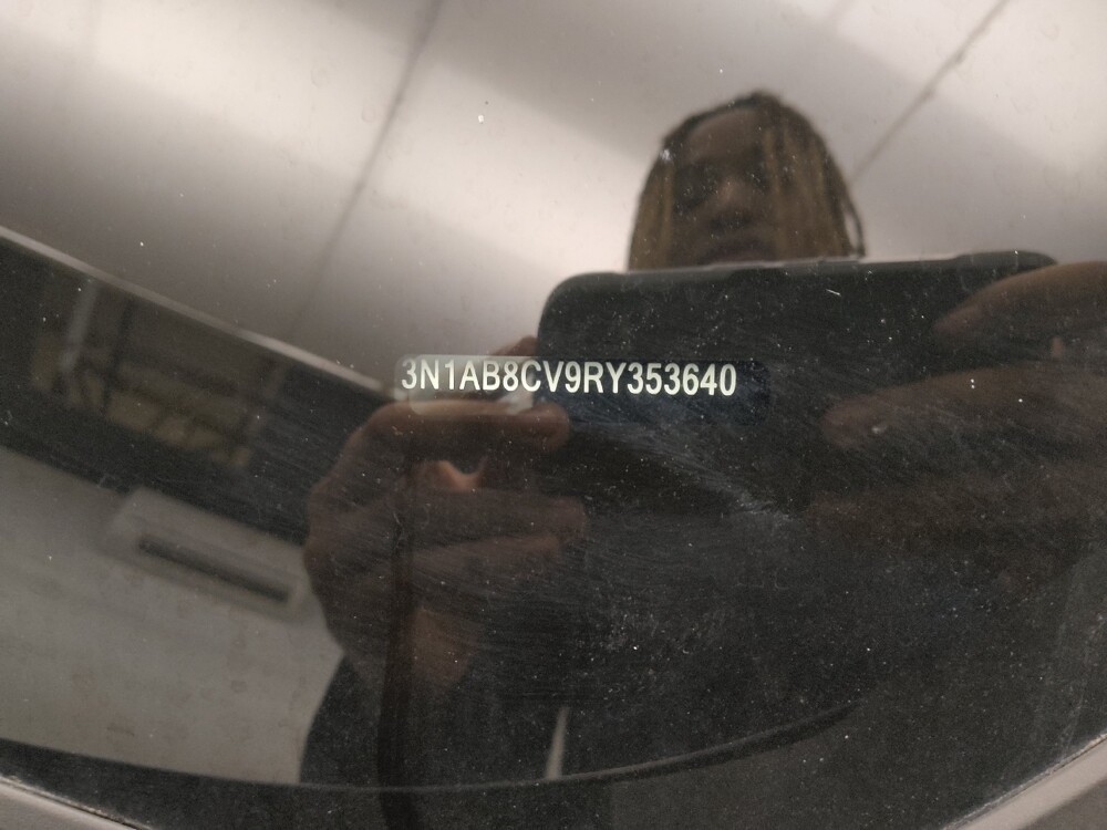 2024 Nissan Sentra in Peoria, IL 61615 - 18127061 33