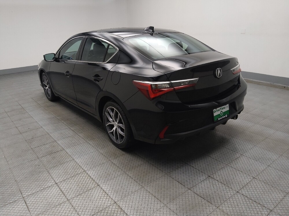 2021 Acura ILX in Lombard, IL 60148 - 18127062 5