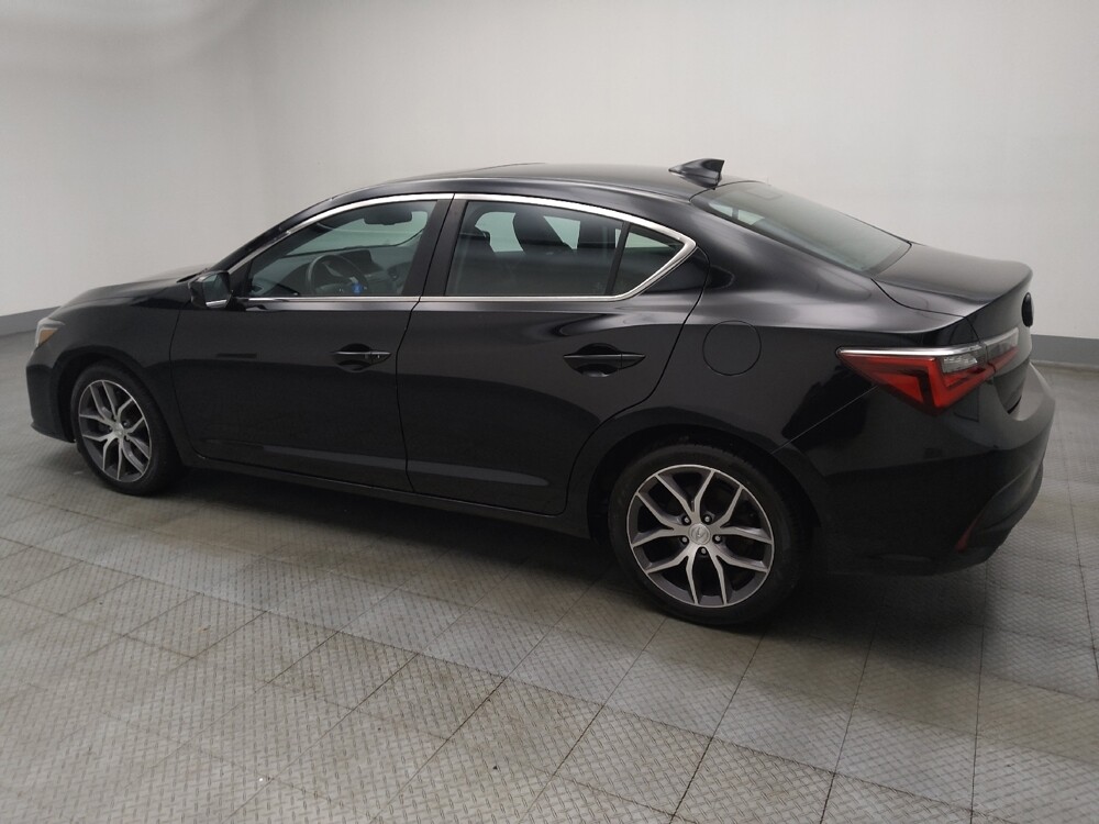 2021 Acura ILX in Lombard, IL 60148 - 18127062 3