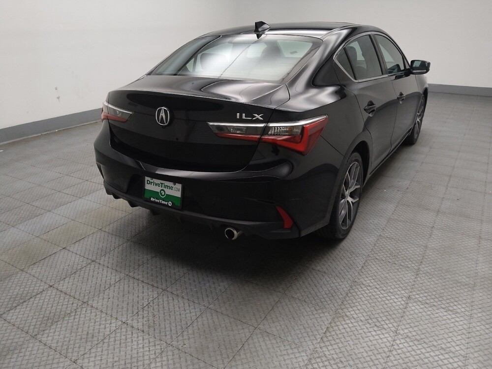 2021 Acura ILX in Lombard, IL 60148 - 18127062 9