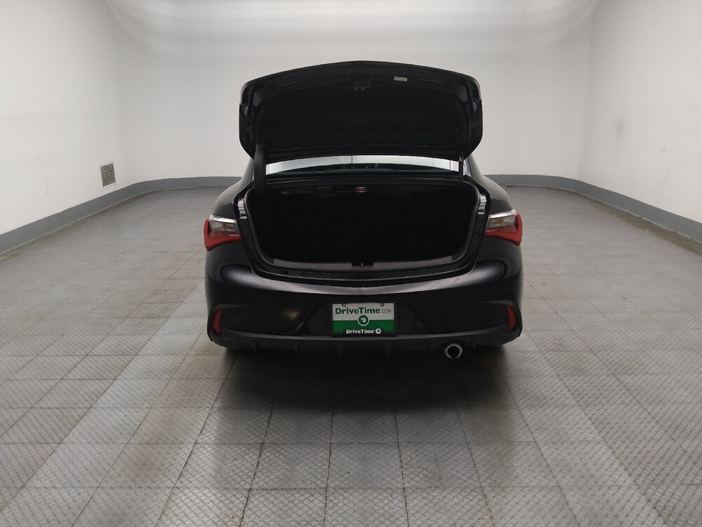 2021 Acura ILX in Lombard, IL 60148 - 18127062 29