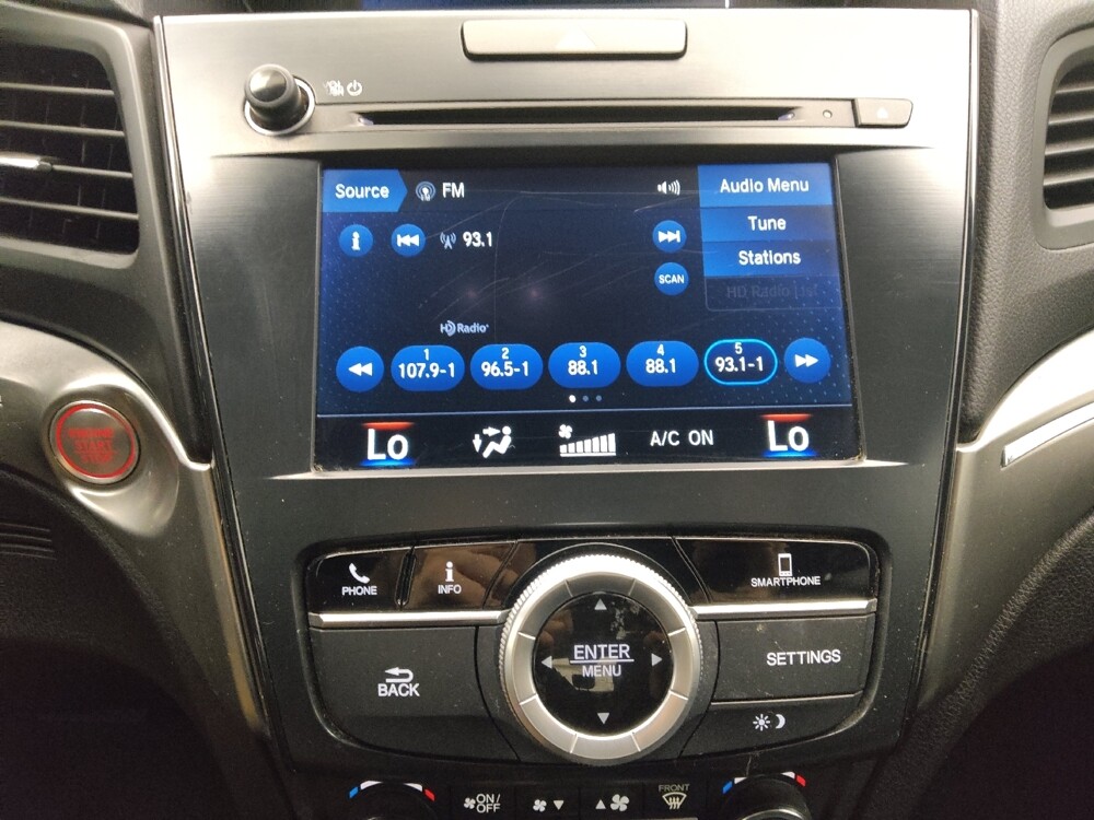 2021 Acura ILX in Lombard, IL 60148 - 18127062 25