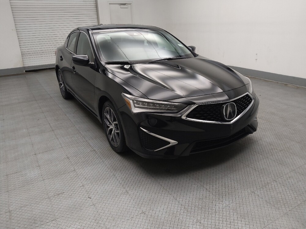 2021 Acura ILX in Lombard, IL 60148 - 18127062 13
