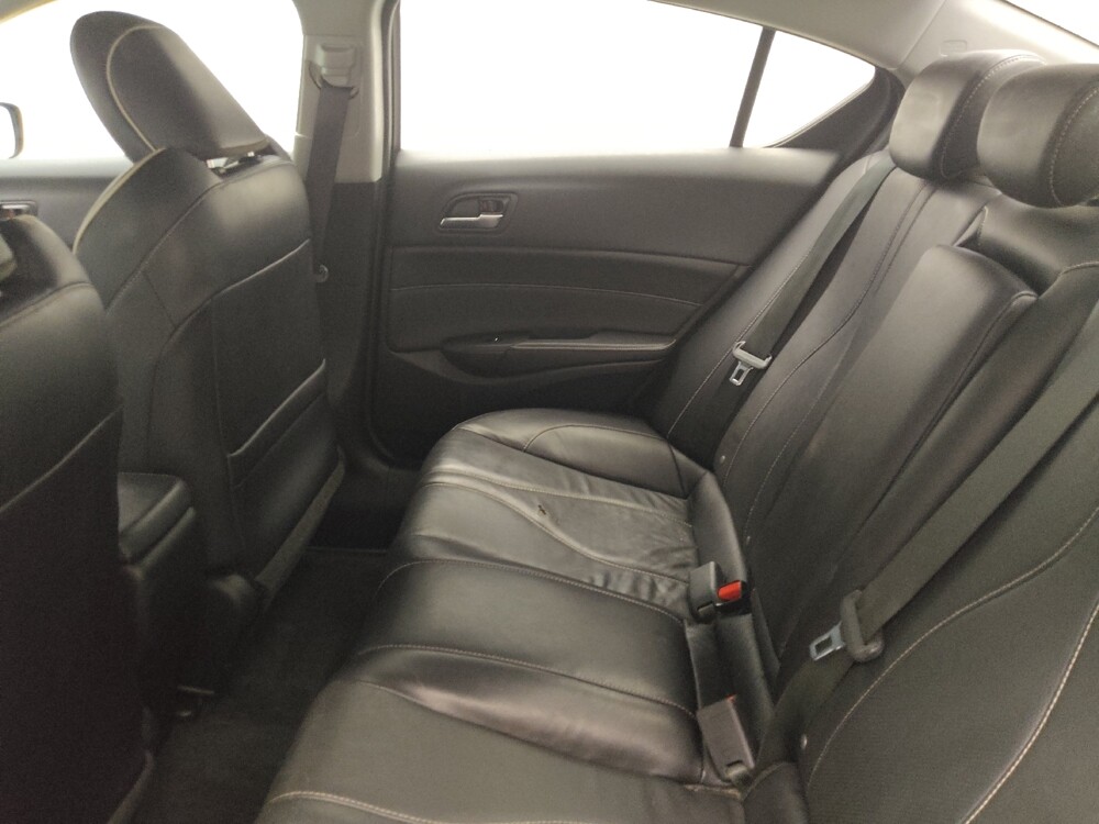 2021 Acura ILX in Lombard, IL 60148 - 18127062 18