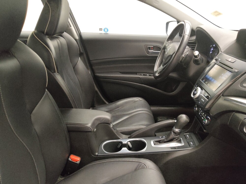 2021 Acura ILX in Lombard, IL 60148 - 18127062 21