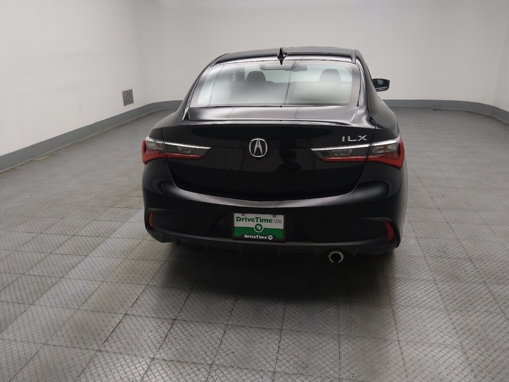2021 Acura ILX in Lombard, IL 60148 - 18127062 7