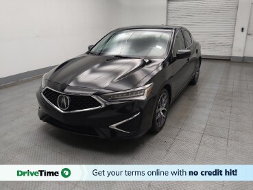 2021 Acura ILX in Lombard, IL 60148