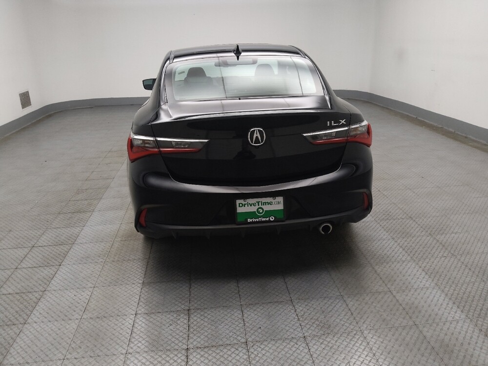 2021 Acura ILX in Lombard, IL 60148 - 18127062 6