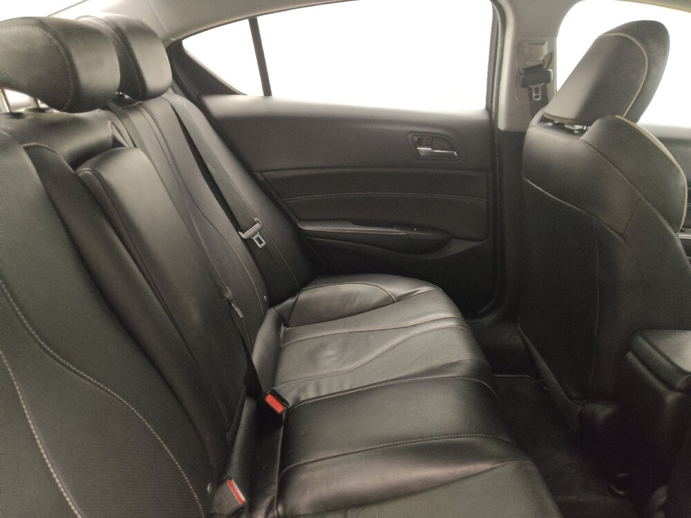 2021 Acura ILX in Lombard, IL 60148 - 18127062 19