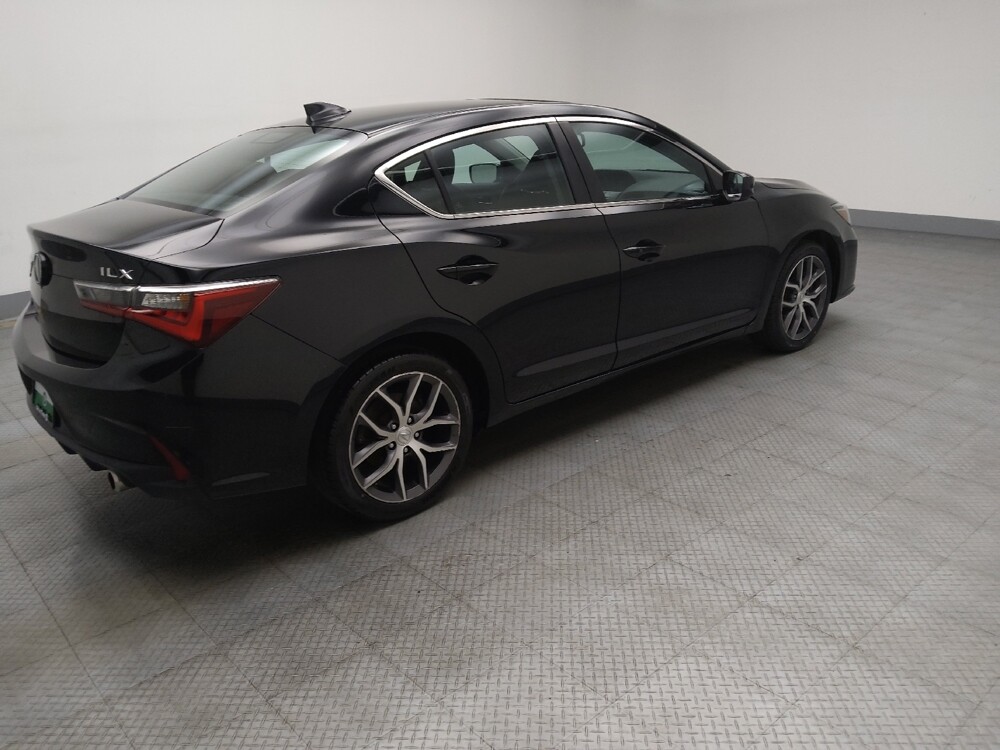 2021 Acura ILX in Lombard, IL 60148 - 18127062 10