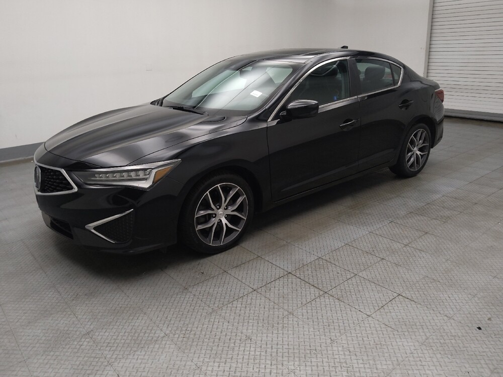 2021 Acura ILX in Lombard, IL 60148 - 18127062 2