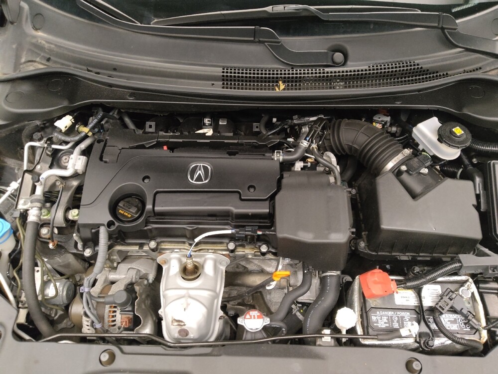 2021 Acura ILX in Lombard, IL 60148 - 18127062 30