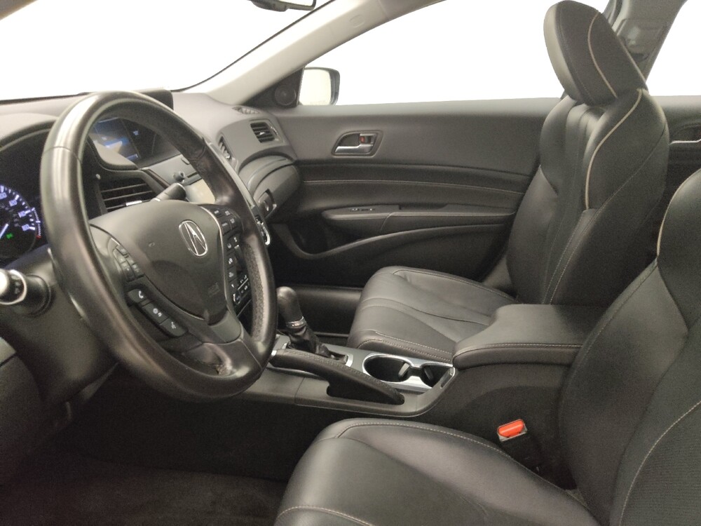 2021 Acura ILX in Lombard, IL 60148 - 18127062 17