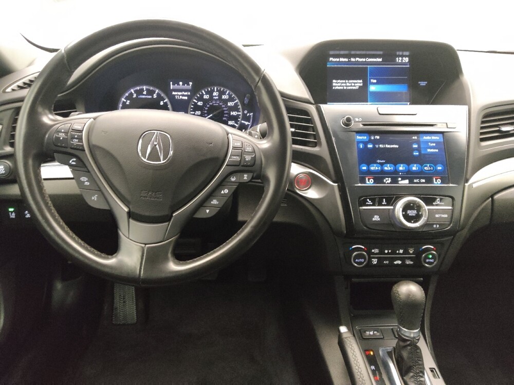 2021 Acura ILX in Lombard, IL 60148 - 18127062 22