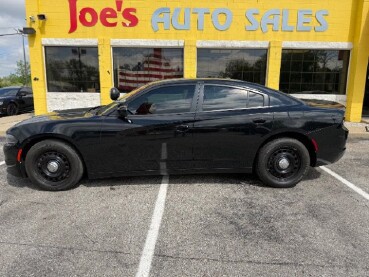 2019 Dodge Charger in Indianapolis, IN 46222-4002