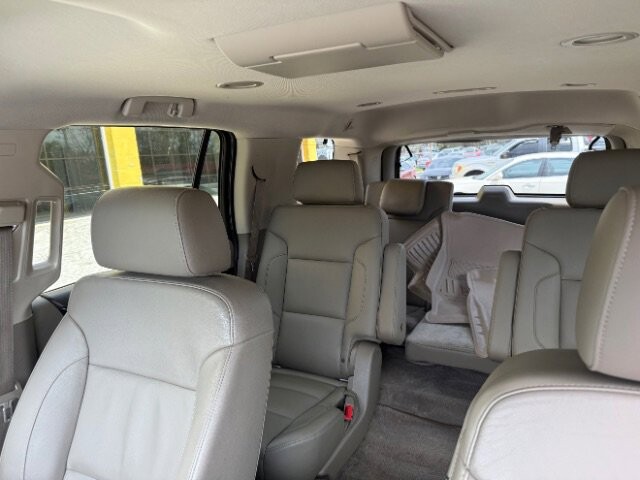 2016 Chevrolet Tahoe in Indianapolis, IN 46222-4002 - 18127064 7