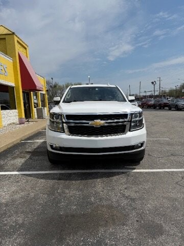 2016 Chevrolet Tahoe in Indianapolis, IN 46222-4002 - 18127064 2