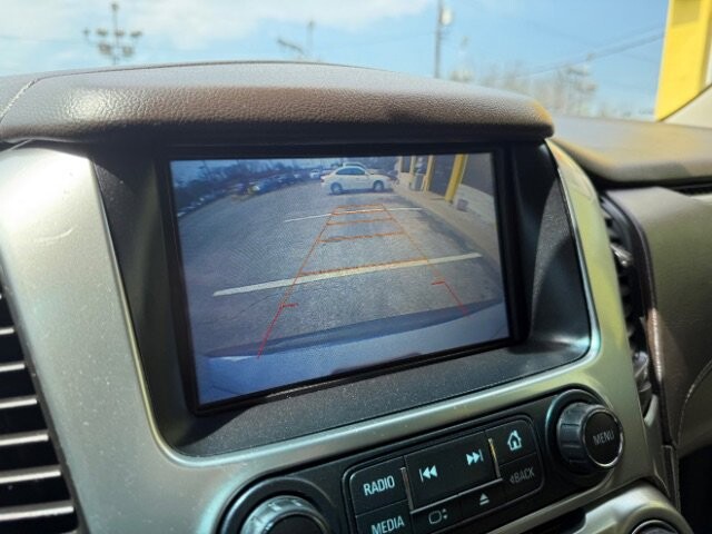 2016 Chevrolet Tahoe in Indianapolis, IN 46222-4002 - 18127064 6