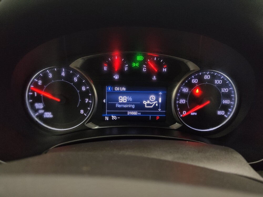 2024 GMC Terrain in Peoria, IL 61615 - 18127065 23