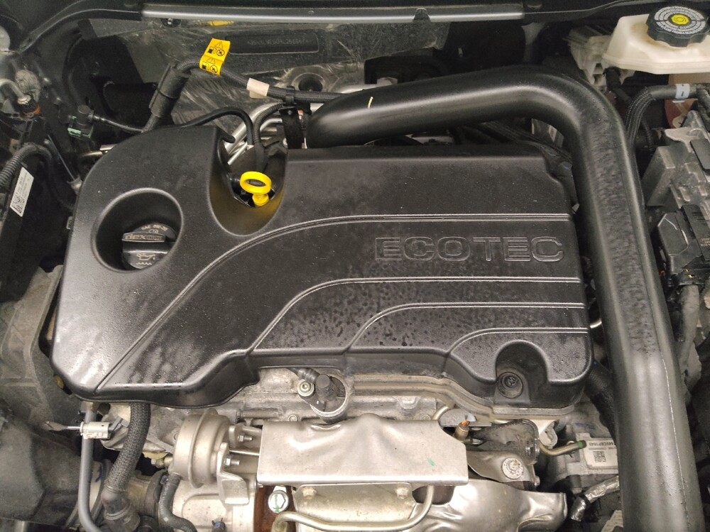 2024 GMC Terrain in Peoria, IL 61615 - 18127065 30