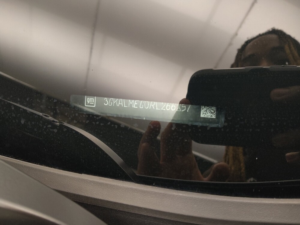 2024 GMC Terrain in Peoria, IL 61615 - 18127065 33