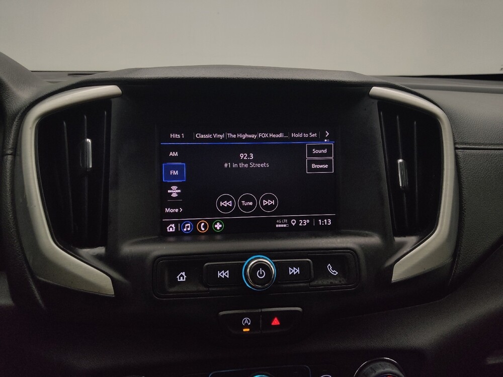 2024 GMC Terrain in Peoria, IL 61615 - 18127065 25