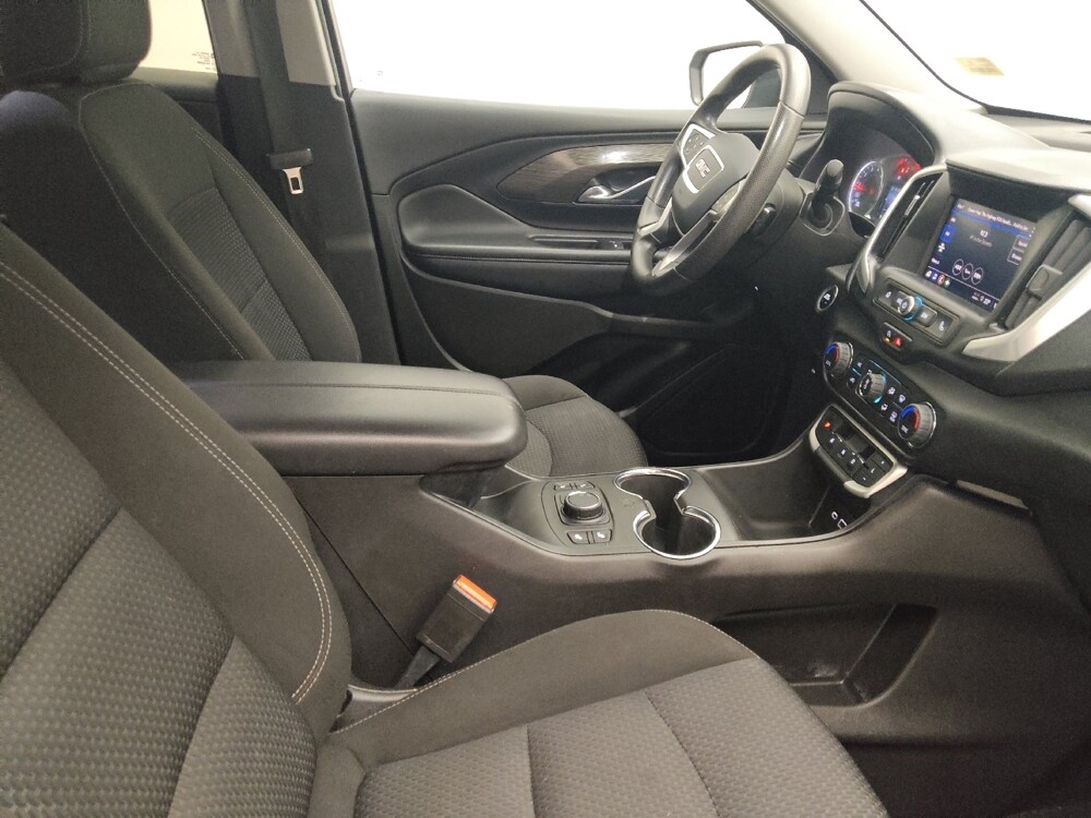 2024 GMC Terrain in Peoria, IL 61615 - 18127065 21