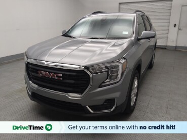 2024 GMC Terrain in Peoria, IL 61615