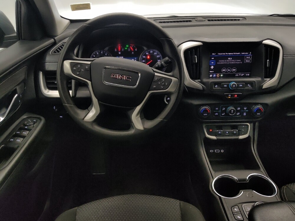 2024 GMC Terrain in Peoria, IL 61615 - 18127065 22