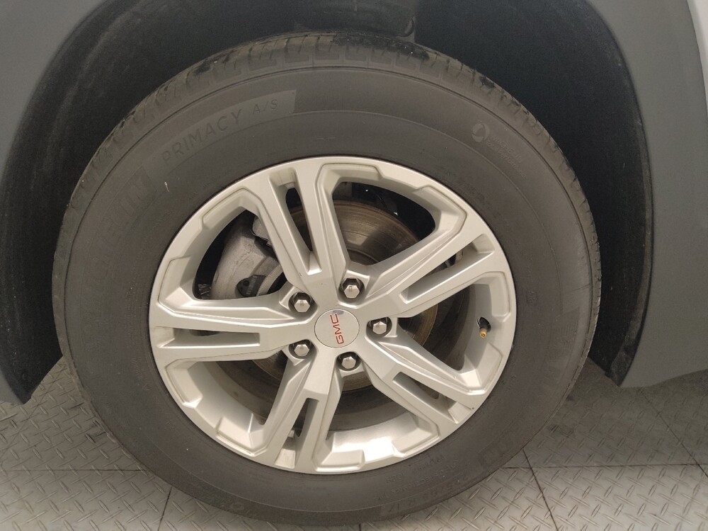 2024 GMC Terrain in Peoria, IL 61615 - 18127065 31