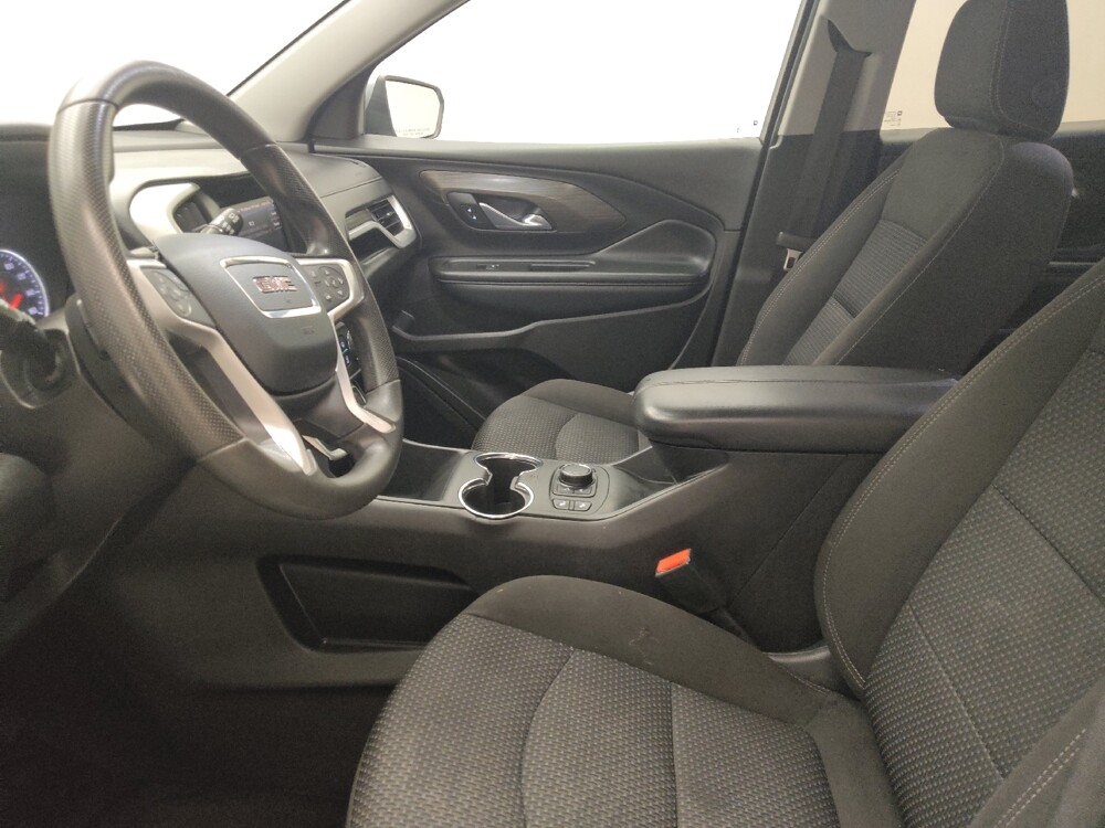 2024 GMC Terrain in Peoria, IL 61615 - 18127065 17