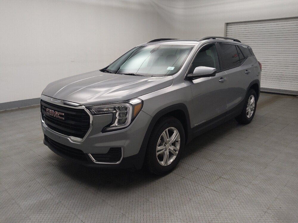 2024 GMC Terrain in Peoria, IL 61615 - 18127065 2