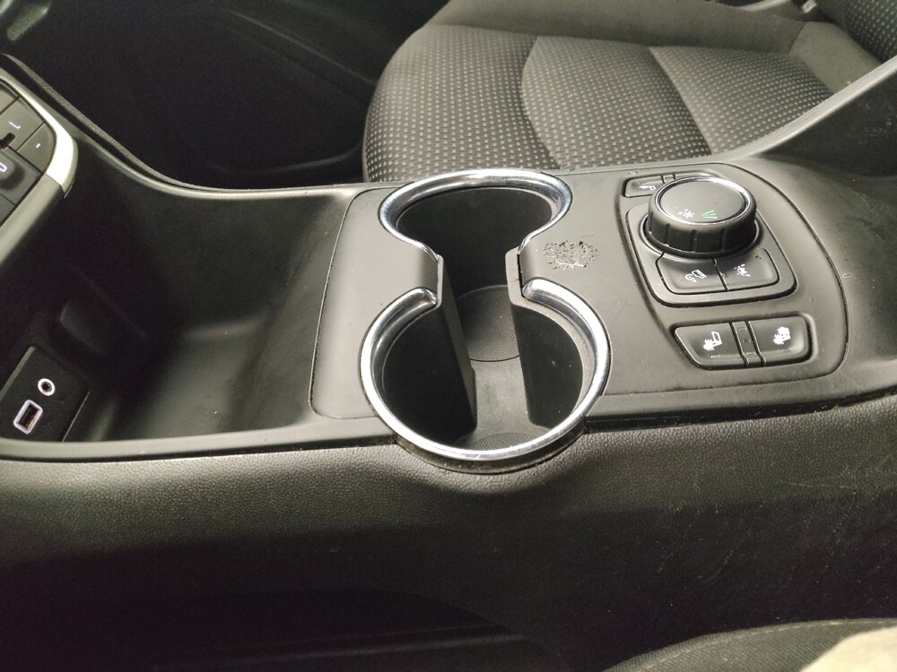 2024 GMC Terrain in Peoria, IL 61615 - 18127065 26